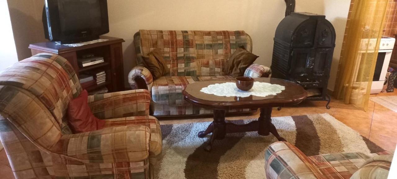 Authentic Village House וירפזאר מראה חיצוני תמונה